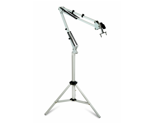 Утяжеленная напольная стойка W1UP-NBW-GR2 для прямой лампы для сушки ногтей