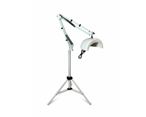 Лампа для сушки ногтей SUNone, 48W, питание USB, с удлинителем и магнитом на утяжеленной стойке W1UP-NBW-MAG