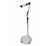 Держатель DTPB-1 телефона для съемки на мобильной напольной стойке с емкостью под утяжелитель