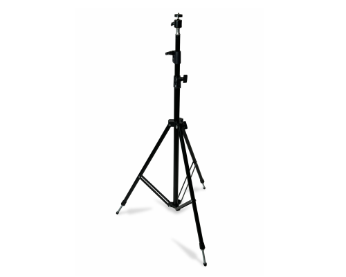 Напольный штатив JBH-SPIL-SH для съемки с шарнирной регулировкой положения, резьба 1/4