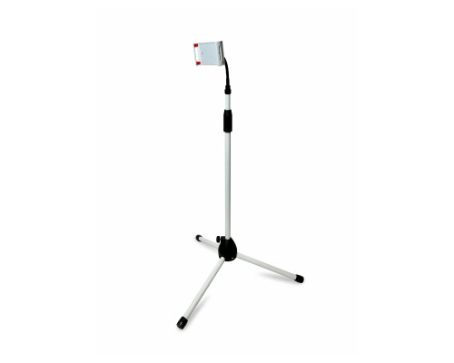 Держатель для фито панели для растений на штативе MLW-G18W, цвет белый