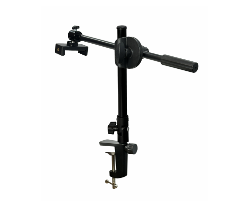 Держатель ECONOM35-DT85 для съемки смартфоном, подставка настольная