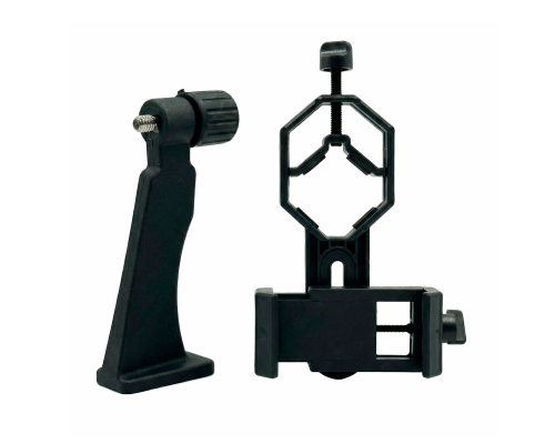 Адаптер держатель на штатив для бинокля и крепление BDT2 для телефона