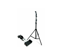 Адаптер DB-LS-2.0 держатель для бинокля весом до 2 кг на штативе 2 м и крепление BDT1 для телефона