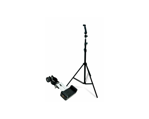 Адаптер DB-LS-2.0 держатель для бинокля весом до 2 кг на штативе 2 м и крепление BDT1 для телефона