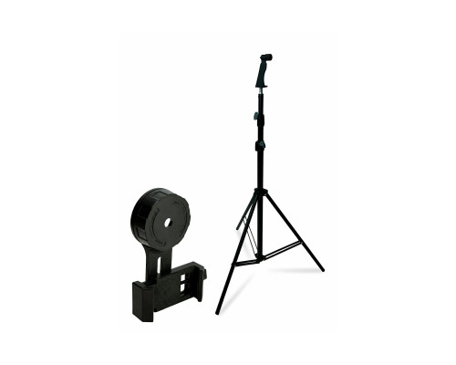 Адаптер DB-LS держатель для бинокля на усиленном штативе и креплением BDT3 для телефона