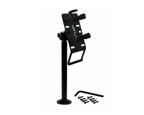 Подставка для терминала оплаты на основании FLAN-3UDB