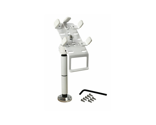 Подставка для терминала оплаты на основании FLANS-2UDW