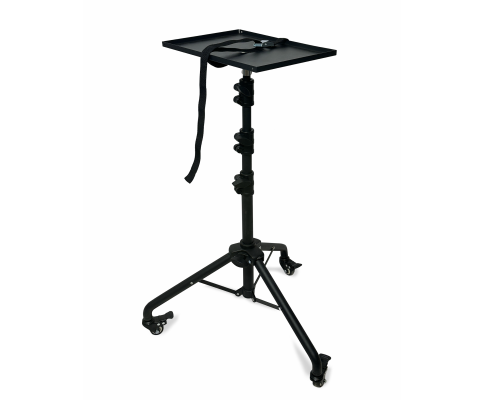 Мобильный штатив STK-LS-LTK держатель для компрессорного фена для груминга