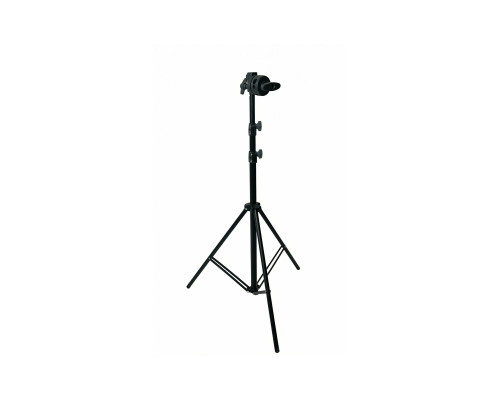 Утяжеленный штатив LU с соединительным элементом к реквизиту для съемки, 4 отверстия