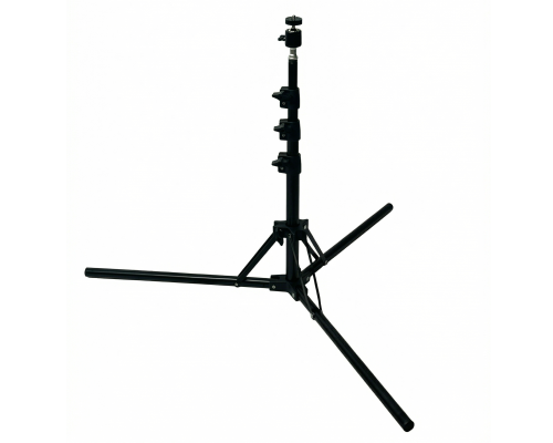 Штатив FLST с горизонтальными ножками и шарнирным креплением для фототехники, съемки
