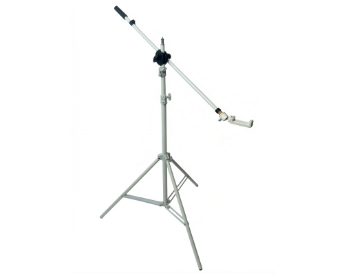 Напольный штатив для съемки сверху JBW-G1 с держателем для телефона и креплением для кольцевой лампы