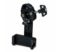 Крепление DT85-PAI-3 для телефона на бинокль