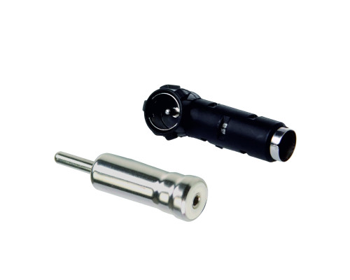 Комплект переходников "Европа" - "Азия", 2 шт