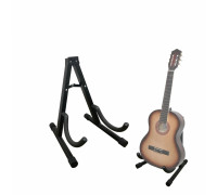 Напольная стойка для гитары, универсальная, 2 шт