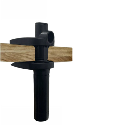 [СГП] Пластиковая струбцина для пантографа с шириной зажима до 6,4 см