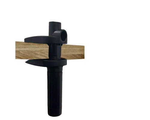 [СГП] Пластиковая струбцина для пантографа с шириной зажима до 6,4 см