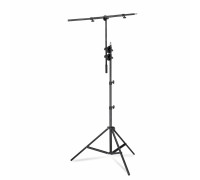 Переносная стойка L2S-G31 для фона с регулировкой высоты до 240 см и длины до 180 см