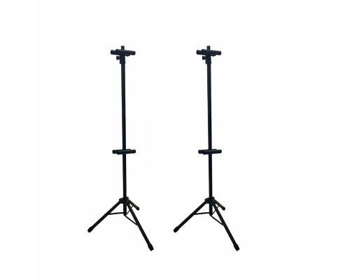 Напольная стойка для баннера, 2 шт