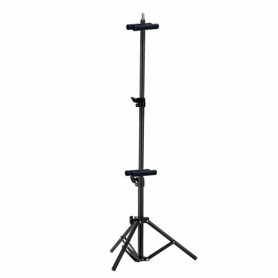 Напольная стойка JBH-B с держателями для баннеров