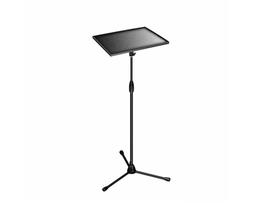 Подставка под ноутбук или проектор на штативе ML с шарниром высотой до 1,1 метра