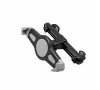 Держатель C-18KR для планшета до 29 см на подголовник, автомобильное крепление для планшета в машину