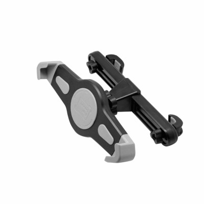 Держатель C-18KR для планшета до 29 см на подголовник автомобильное крепление для планшета в машину