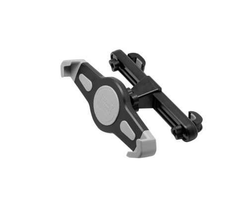 Держатель C-18KR для планшета до 29 см на подголовник, автомобильное крепление для планшета в машину