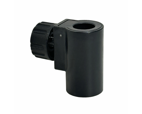 Втулка соединитель под штатив и пантограф, диаметром 15х12 мм