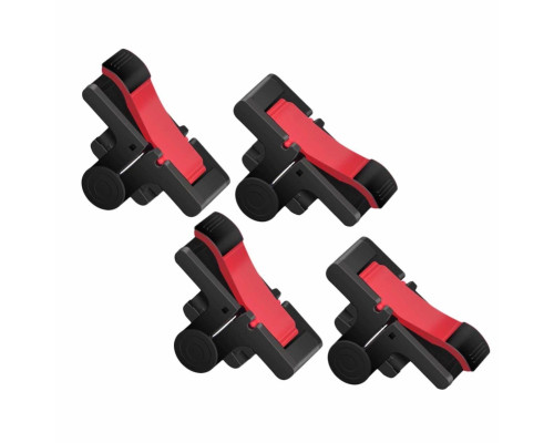 Триггеры D9 для игры в PUBG и другие игры на телефоне, 2 пары