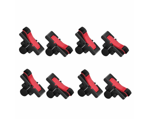 Триггеры D9 для игры в PUBG и другие игры на телефоне, 4 пары