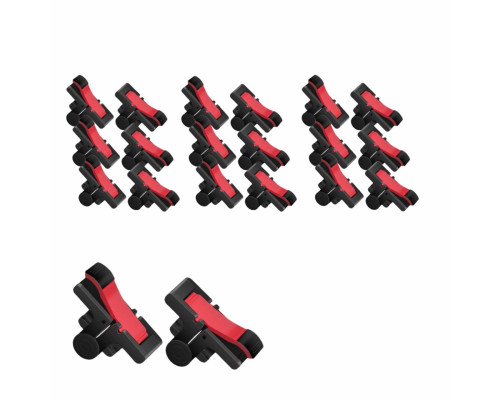 Триггеры D9 для игры в PUBG и другие игры на телефоне, 10 пар