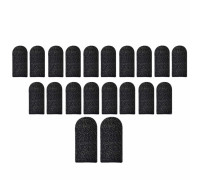 Игровые сенсорные напальчники для PUBG игр на телефоне, 10 пар