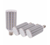 Комплект ламп LED для фото-осветителей, светодиодные лампы для софтбокса E27/40W/5500K, 4 шт