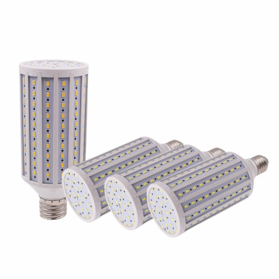 Комплект ламп LED для фото-осветителей, светодиодные лампы для софтбокса E27/40W/5500K, 4 шт