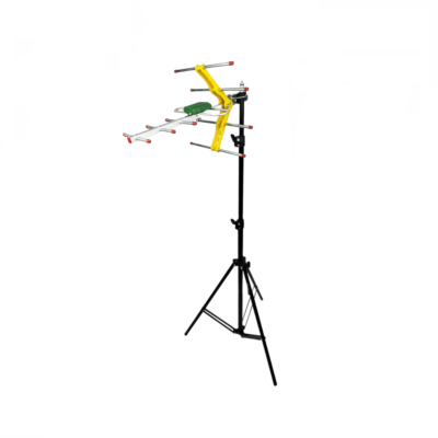 Телевизионная антенна уличная JBHSA-01 для цифрового ТВ на стойке