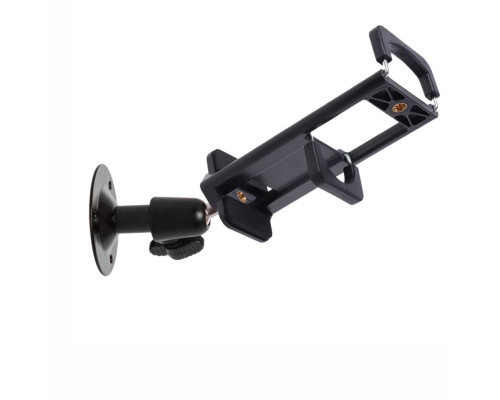 Держатель для телефона и планшета двусторонний NKSH-DT2 настенный