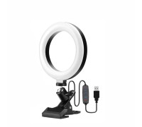 Светильник на прищепке SH-116PP для пюпитра, лампа на пюпитр 