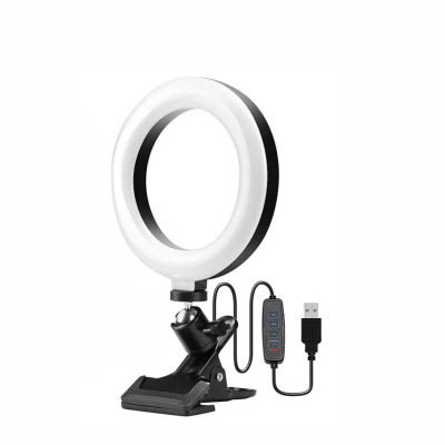 Светильник на прищепке SH-116PP для пюпитра, лампа на пюпитр 