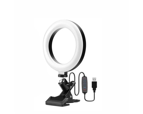 Светильник на прищепке SH-116PP для пюпитра, лампа на пюпитр 