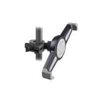 Подставка для планшета C18-K15 держатель с креплением на штатив микрофонную стойку диаметром от 15 мм