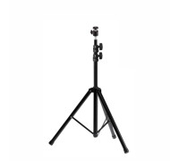 Штатив LEVEL-JBH-SH строительный, стойка для лазерного уровня высотой до 190 см