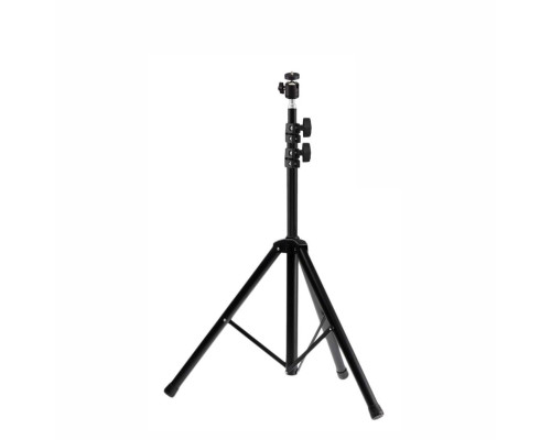 Штатив LEVEL-JBH-SH строительный, стойка для лазерного уровня высотой до 190 см