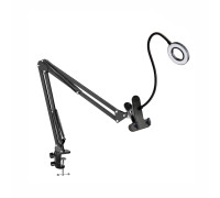 Светильник ST2S-RL9BD-D  держатель маркерных досок, таблиц умножения и алфавита для школьника