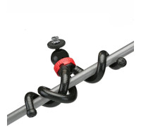 Гибкий штатив Flex-0330bd-38 крепление для микрофона, резьба 3/8