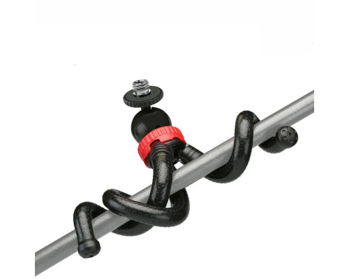 Гибкий штатив Flex-0330bd-38 крепление для микрофона, резьба 3/8