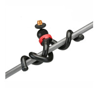 Гибкий держатель Flex-0330bd-58 с резьбой крепления 5/8 для микрофонов