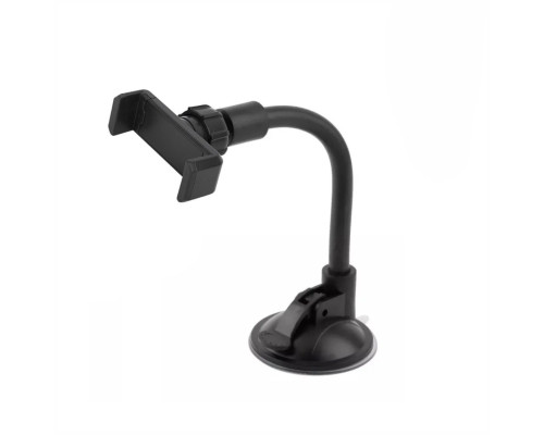 Гибкий держатель PG-Pris-85 для съемки смартфоном, крепление присоска