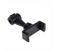 Автомобильный держатель ADT-85 для телефона до 8,5 см на подголовник