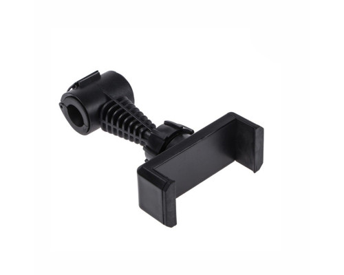 Автомобильный держатель ADT-85 для телефона до 8,5 см на подголовник